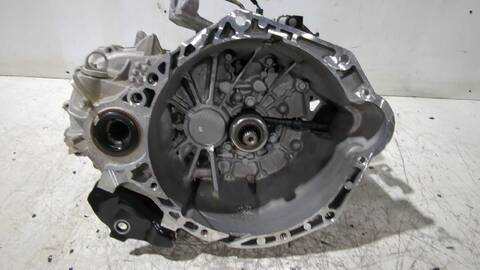 Foto 2ª: Caja Cambios Kia Ceed 1.0 T-GDI 120CV [G3LC G3LE] (2018)