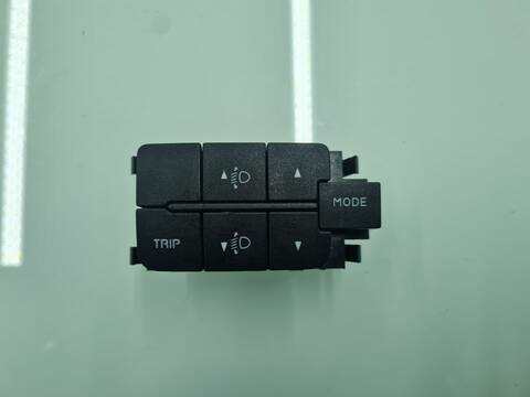 Mando Multifuncion Iveco Daily CABINA SIMPLE 35 C... BATALLA 3000 146CV 107KW CAJA ABIERTA