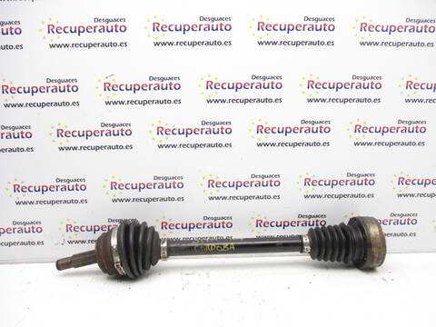 Transmision Delantera Izquierda Seat Cordoba ALM BERLINA