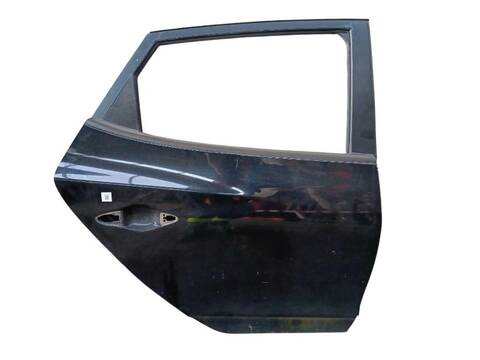Foto 3ª: Puerta Trasera Derecha Hyundai ix35 2.0 CRDI (2009)