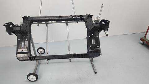 Panel Frontal Hyundai ix35 1.7 CRDI 116CV 85KW