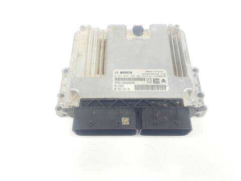 Centralita Motor ECU Toyota Proace COMBI L2 VX
