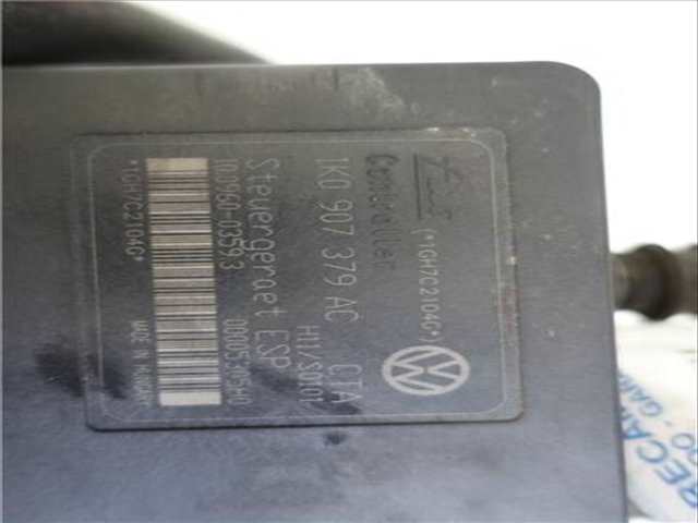 Foto 3ª: Abs Volkswagen Golf 2.0 GTI 200CV 147KW [BWA] (2007)