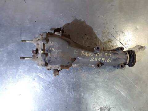 Diferencial Trasero Subaru Forester 2.0 CAT 125CV 92KW