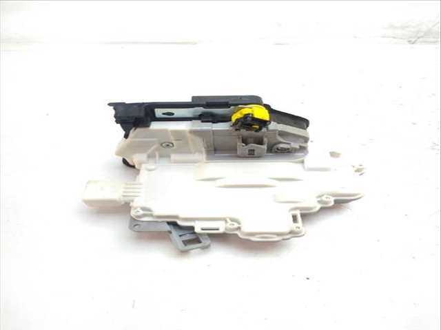 Cerradura Puerta Trasera Derecha Seat Leon 1.9 TDI