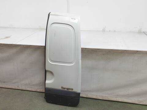Foto 3ª: Puerta Trasera Derecha Renault Kangoo EXPRESSION [K9K702] (2003)