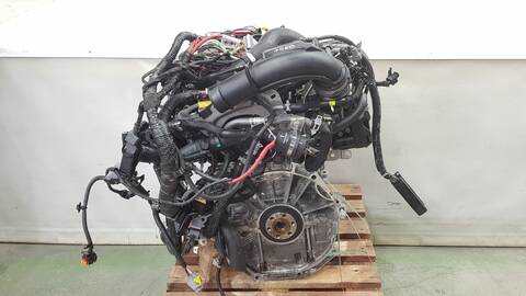 Motor Completo Dacia Sandero STEPWAY EXTREME
