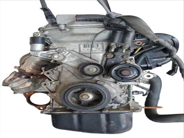 Foto 2ª: Motor Completo Toyota Rav4 1.8 ZCA25_ ZCA26_ ZCA25W ZCA26W) (2000)