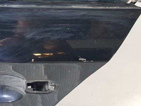 Foto 2ª: Puerta Trasera Izquierda Bmw Serie 1 114 120D BERLINA 163CV 120KW [204DA] (2005)