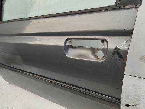 Foto 3ª: Puerta Delantera Izquierda Peugeot 605 SRDT 109CV 80KW [P8B] (1993)