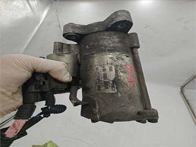 Motor de Arranque Ford S Max 2.0 TREND (03.2010- ) [2.0 LTR. - 103 KW TDCI CAT] (CA1)(2006 _)