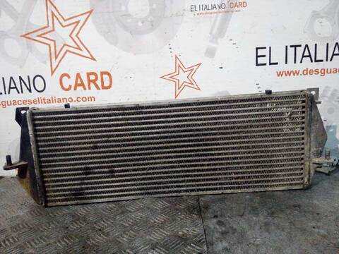 Foto 4ª: Intercooler Land Rover Discovery TD5 E 139CV 102KW [15P] (2003)