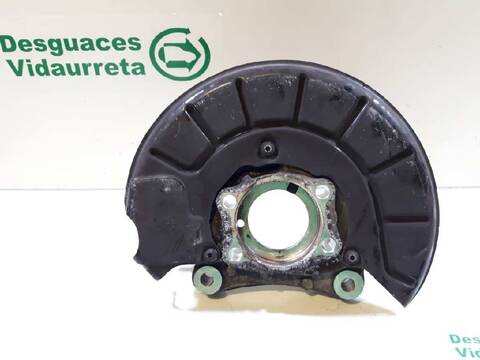 Mangueta Delantera Derecha Volkswagen Sharan ADVANCE BLUEMOTION 170CV 125KW