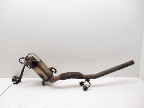Filtro Particulas Seat Ibiza CAY BERLINA