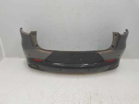 Paragolpes Trasero Alfa Romeo Tonale SPRINT