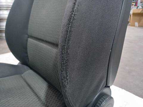 Foto 3ª: Asiento Delantero Izquierdo Audi A6 2.4 177CV [BDW] (2004)