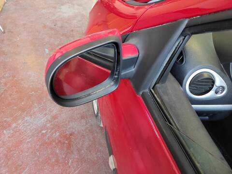 Retrovisor Izquierdo Renault Clio K9K766