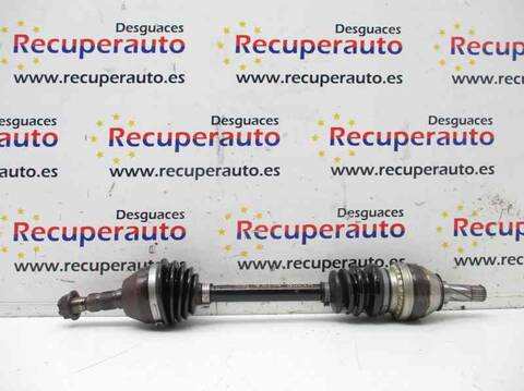 Transmision Delantera Izquierda Opel Astra Z16XE1 BERLINA