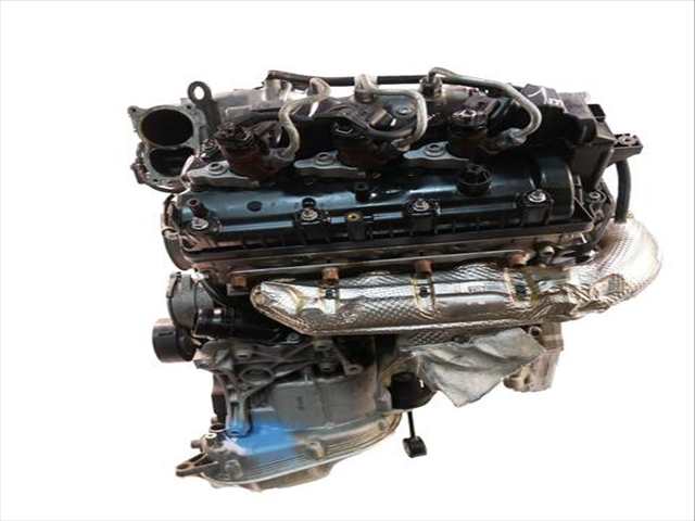 Motor Completo Volkswagen Touareg 3.0 TDI 286 CV 210KW
