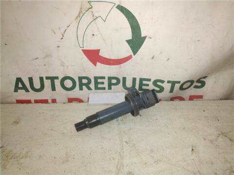 Modulo Encendido Toyota Corolla 1.8