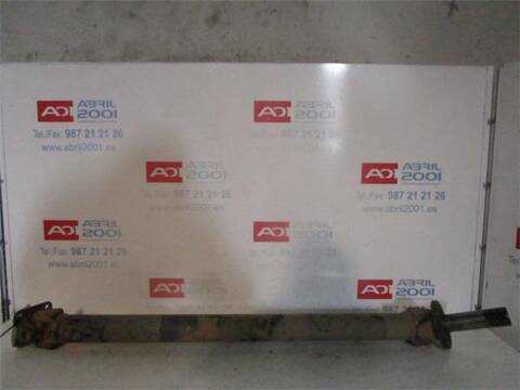 Transmision Central Nissan Terrano 2.7 TD 4WD 99CV 73KW