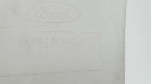 Foto 2ª: Deposito Limpiaparabrisas Ford Focus TITANIUM 120CV 88KW [ZTDA] (2018)