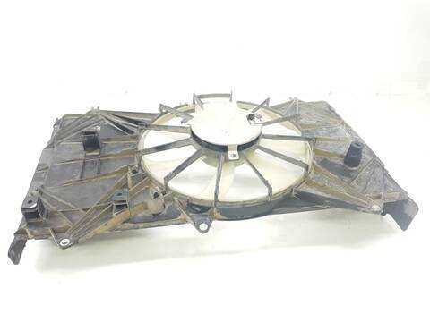 Electroventilador Suzuki Vitara 1.6 GL 4X2