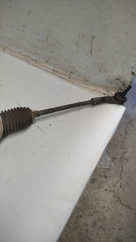Foto 4ª: Cremallera de Direccion Renault Clio 1.5 D [K9K 67] (2012)