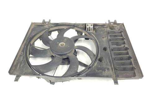 Electroventilador Peugeot 508 ALLURE