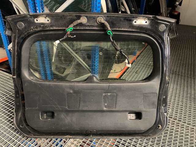 Foto 2ª: Portón Lexus CT 1.8 16V100CV/73KW HIBRID [2ZR] (2012)