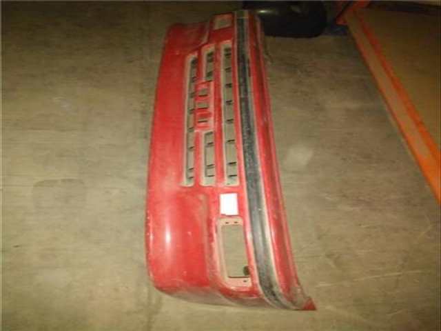 Paragolpes Delantero Toyota Corolla 1.6