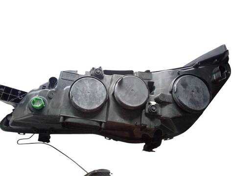 Foto 3ª: Piloto Delantero Derecho Fiat Ducato 140 MULTIJET 2 2 D FURGONETA (2006)