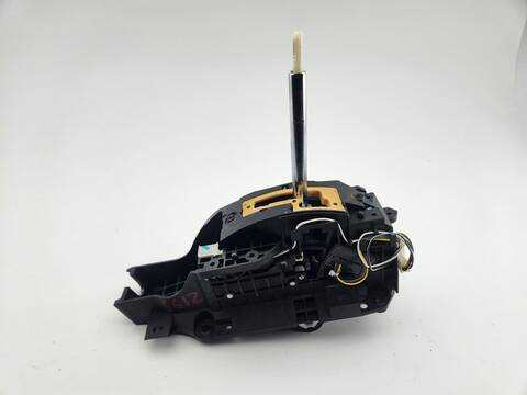 Palanca de Cambio Renault Megane GT-LINE BERLINA 110CV 81KW IV BERLINA 5P