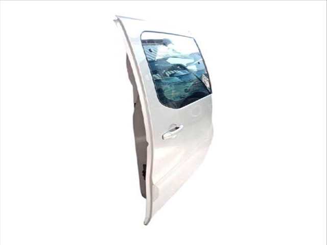 Foto 3ª: Puerta Lateral Corredera Izquierda Peugeot Partner 1.6 HDI 16V (2008)