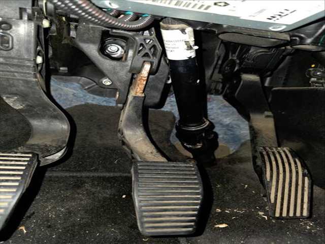 Pedal Freno Jeep Compass 55263624