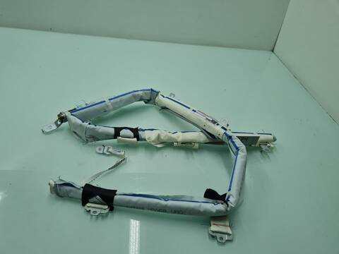 Airbag Cortina Delantero Izquierdo Nissan X-Trail ACENTA 131CV 96KW T32)