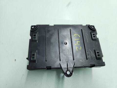 Foto 2ª: Centralita Motor ECU Peugeot 5008 ALLURE 163CV 120KW [RH02] (2012)