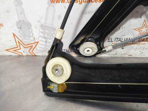 Foto 3ª: Elevalunas Eléctrico Delantero Derecho Bmw Serie 5 518 530D BERLINA 218CV 160KW [306D2] (2005)