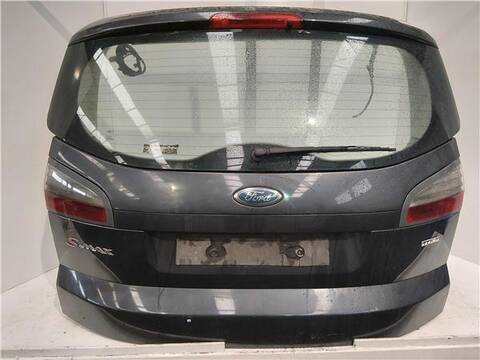 Portón Ford S Max 2.0 TDCI 140CV 103KW CA1)