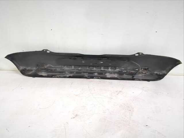 Foto 3ª: Paragolpes Trasero Smart Forfour ELECTRIC DRIVE - EQ 453.091) 56CV [5AL] (2014)