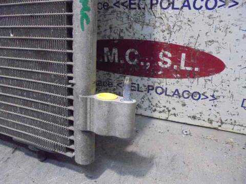 Foto 3ª: Radiador Calefaccion A.A. Peugeot 207 X-LINE 88CV 65KW [KFU] (2006)