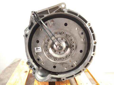 Foto 3ª: Caja Cambios Automatica Bmw Serie 3 318 2.0 D 150CV 110KW F34) GRAN TURISMO B47D20 AUT. [N47D20C] (2014)