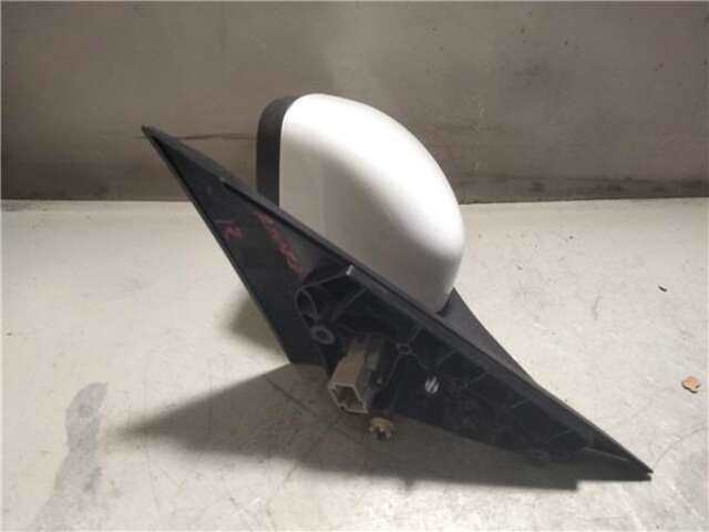 Foto 2ª: Retrovisor Izquierdo Ford Focus 2.3 ST [2.3 LTR. - 206 KW ECOBOOST CAT] [N3DA]