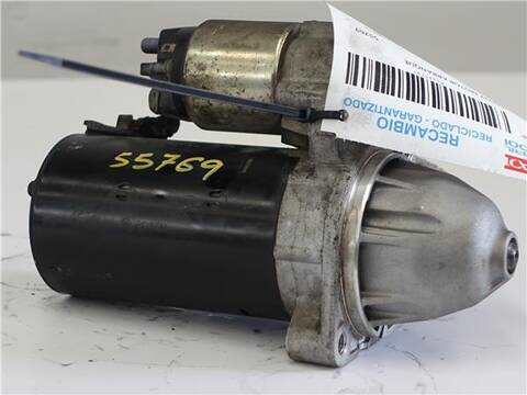 Motor de Arranque Mercedes Clase E 180 3.2 E 320 CDI 211.026) BERLINA 204CV 150KW