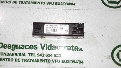 Foto 2ª: Centralita Motor ECU Citroen DS4 DESIGN 114CV 84KW [9H05] (2015)