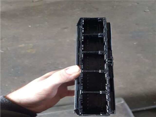 Foto 3ª: Centralita Motor ECU Ford Mondeo 2.0 TDCI [FMBA]