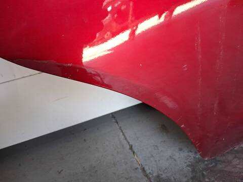 Foto 2ª: Puerta Trasera Derecha Mazda 2 BLACK TECH EDITION 90CV 66KW [P5] (2019)