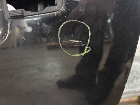 Foto 2ª: Puerta Delantera Izquierda Opel Corsa 120 CV 88KW [LUH A14NEL] (2014)