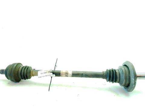 Transmision Trasera Izquierda Mercedes Clase E 180 E 300 238.348) COUPE