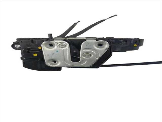 Foto 3ª: Cerradura Puerta Trasera Derecha Hyundai ix35 1.6 (2009)